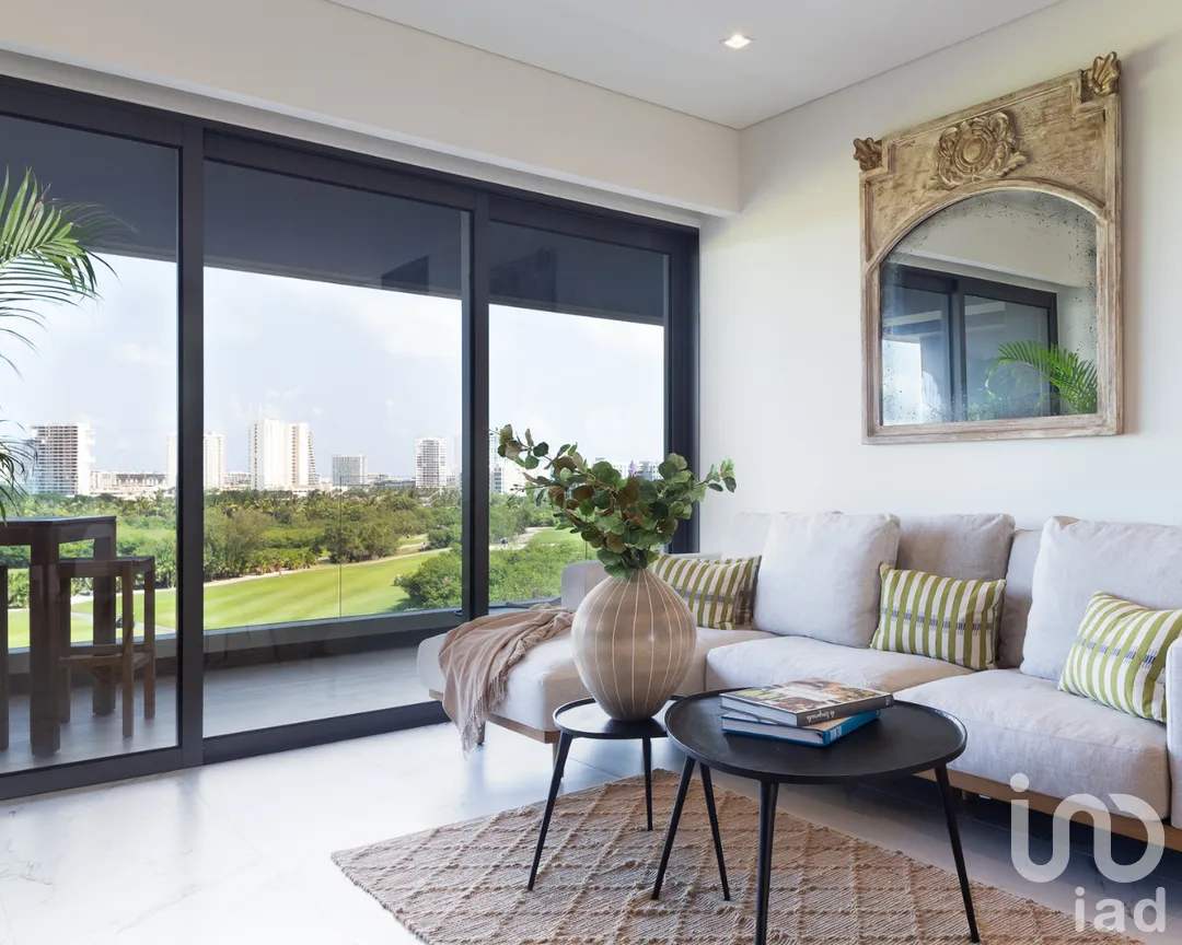 Departamento en Venta en Supermanzana 3 Centro, Benito Juárez, Quintana Roo | NEX-260705 | iad México | Foto 11 de 23