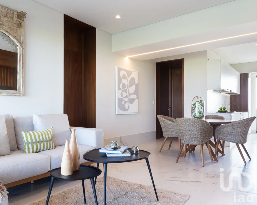 Departamento en Venta en Supermanzana 3 Centro, Benito Juárez, Quintana Roo | NEX-260705 | iad México | Foto 12 de 23