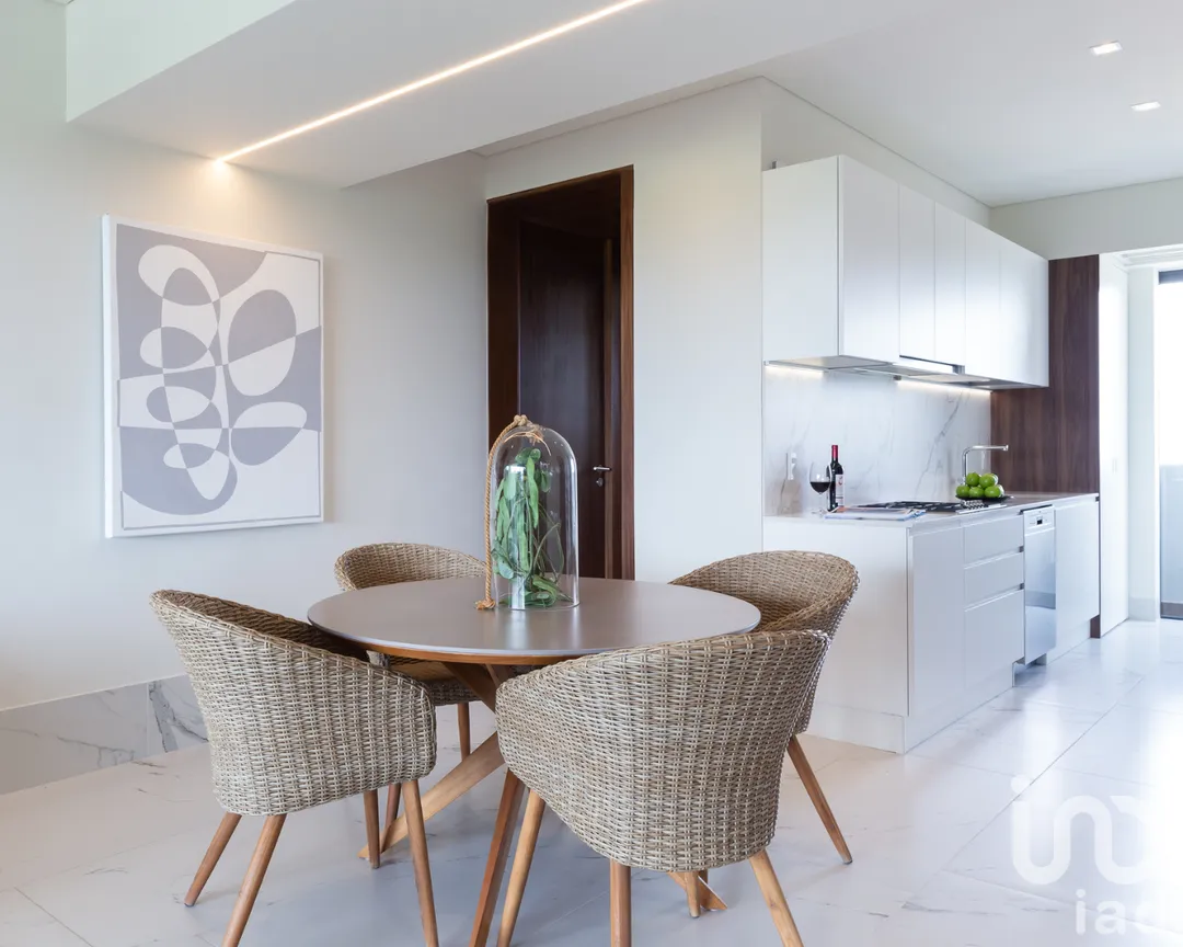 Departamento en Venta en Supermanzana 3 Centro, Benito Juárez, Quintana Roo | NEX-260705 | iad México | Foto 13 de 23