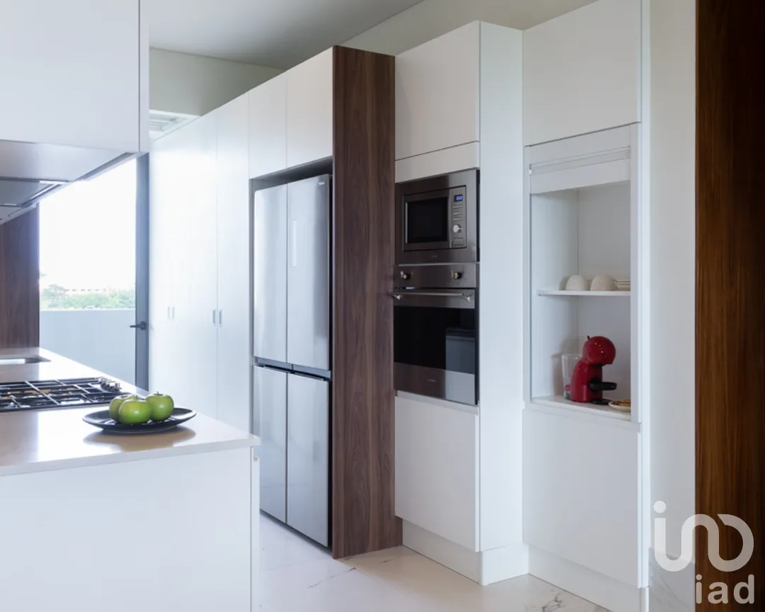 Departamento en Venta en Supermanzana 3 Centro, Benito Juárez, Quintana Roo | NEX-260705 | iad México | Foto 15 de 23