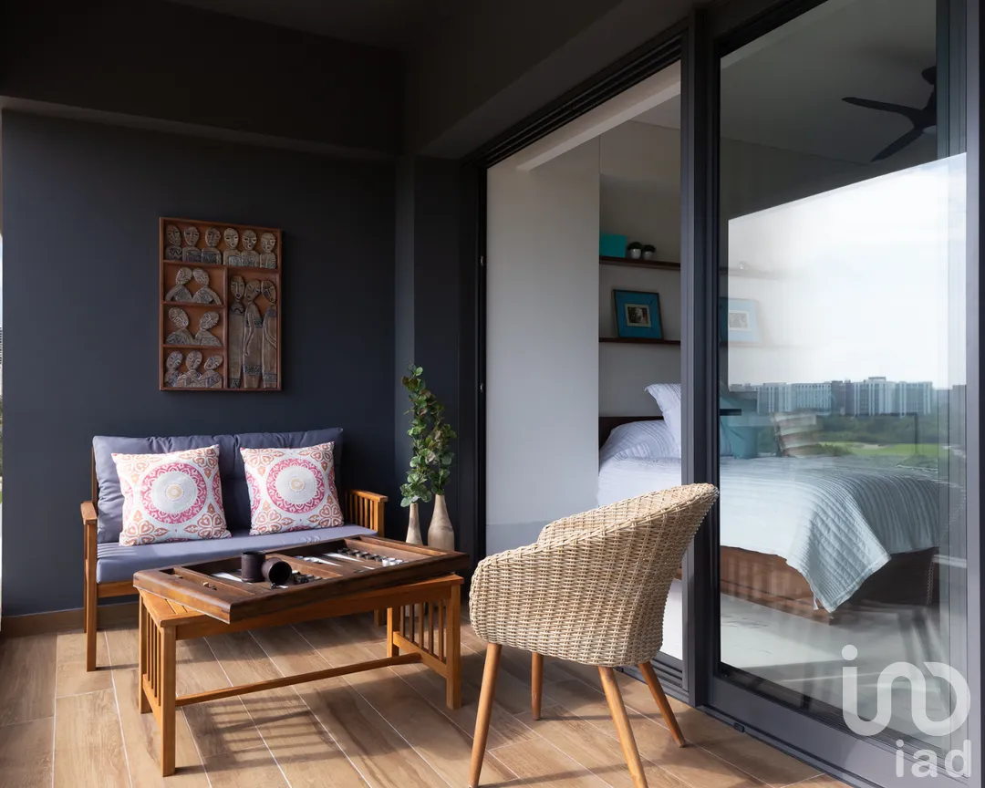 Departamento en Venta en Supermanzana 3 Centro, Benito Juárez, Quintana Roo | NEX-260705 | iad México | Foto 17 de 23