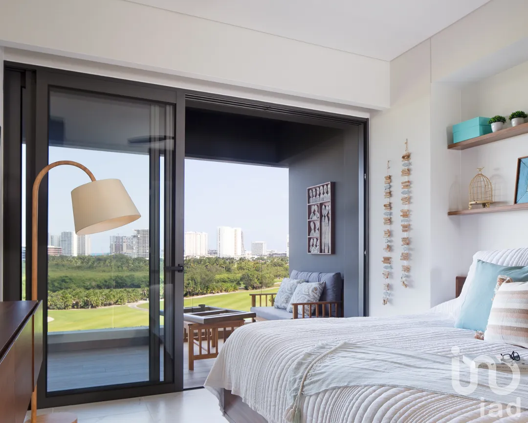 Departamento en Venta en Supermanzana 3 Centro, Benito Juárez, Quintana Roo | NEX-260705 | iad México | Foto 18 de 23