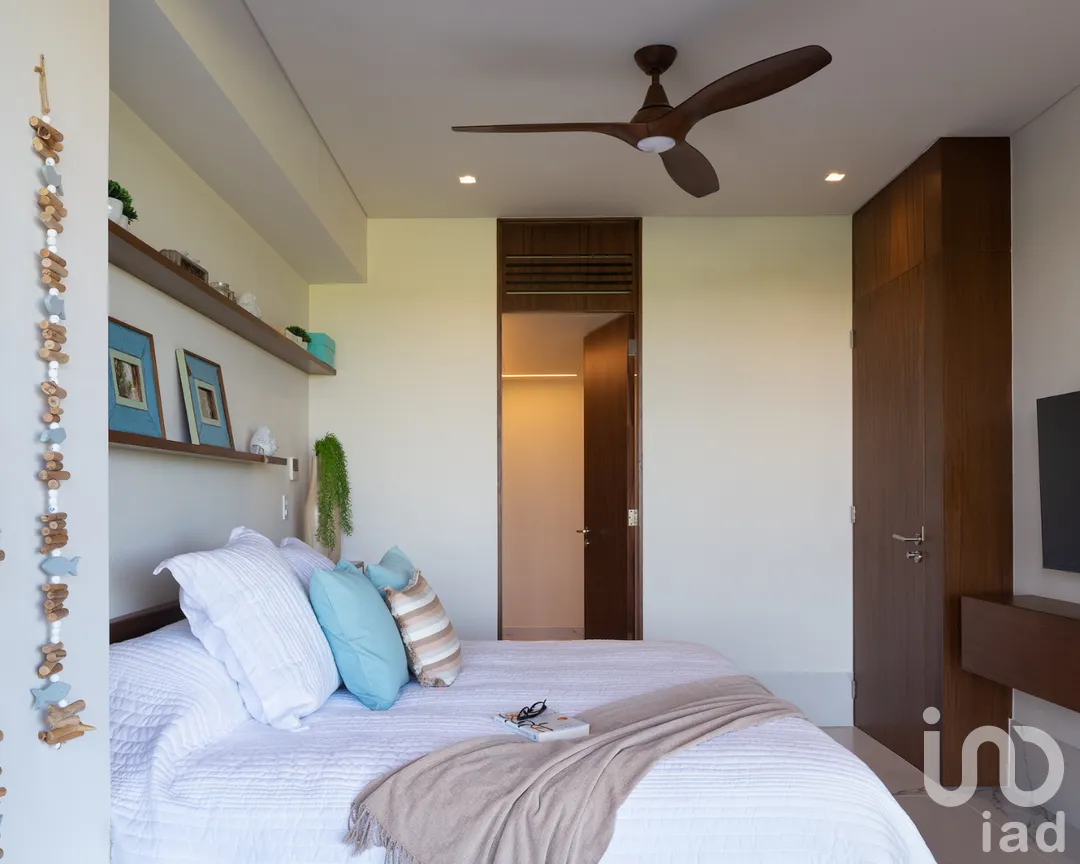 Departamento en Venta en Supermanzana 3 Centro, Benito Juárez, Quintana Roo | NEX-260705 | iad México | Foto 19 de 23