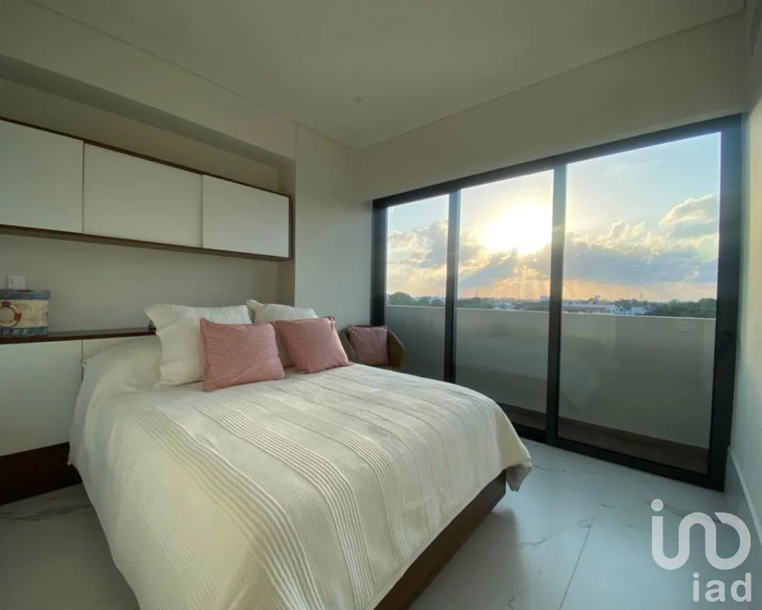 Departamento en Venta en Supermanzana 3 Centro, Benito Juárez, Quintana Roo | NEX-260705 | iad México | Foto 21 de 23