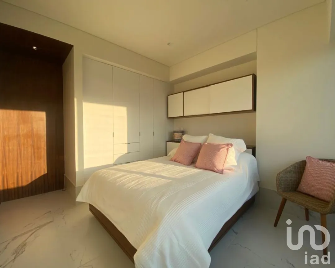 Departamento en Venta en Supermanzana 3 Centro, Benito Juárez, Quintana Roo | NEX-260705 | iad México | Foto 22 de 23