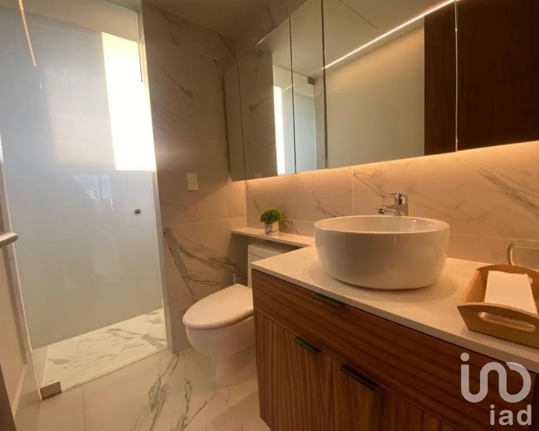 Departamento en Venta en Supermanzana 3 Centro, Benito Juárez, Quintana Roo | NEX-260705 | iad México | Foto 23 de 23