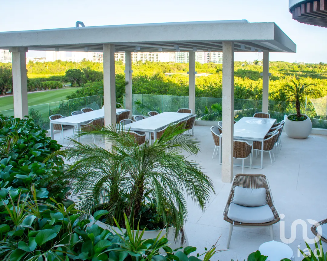 Departamento en Venta en Supermanzana 3 Centro, Benito Juárez, Quintana Roo | NEX-260705 | iad México | Foto 7 de 23