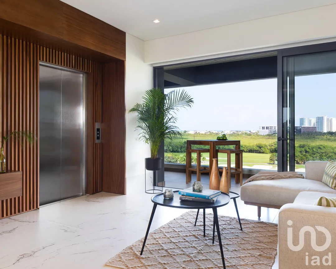 Departamento en Venta en Supermanzana 3 Centro, Benito Juárez, Quintana Roo | NEX-260705 | iad México | Foto 9 de 23