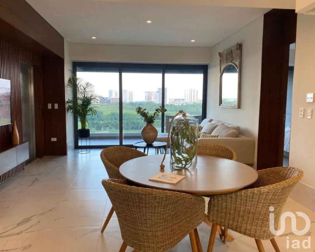 Departamento en Venta en Supermanzana 3 Centro, Benito Juárez, Quintana Roo | NEX-260705 | iad México | Foto 10 de 23