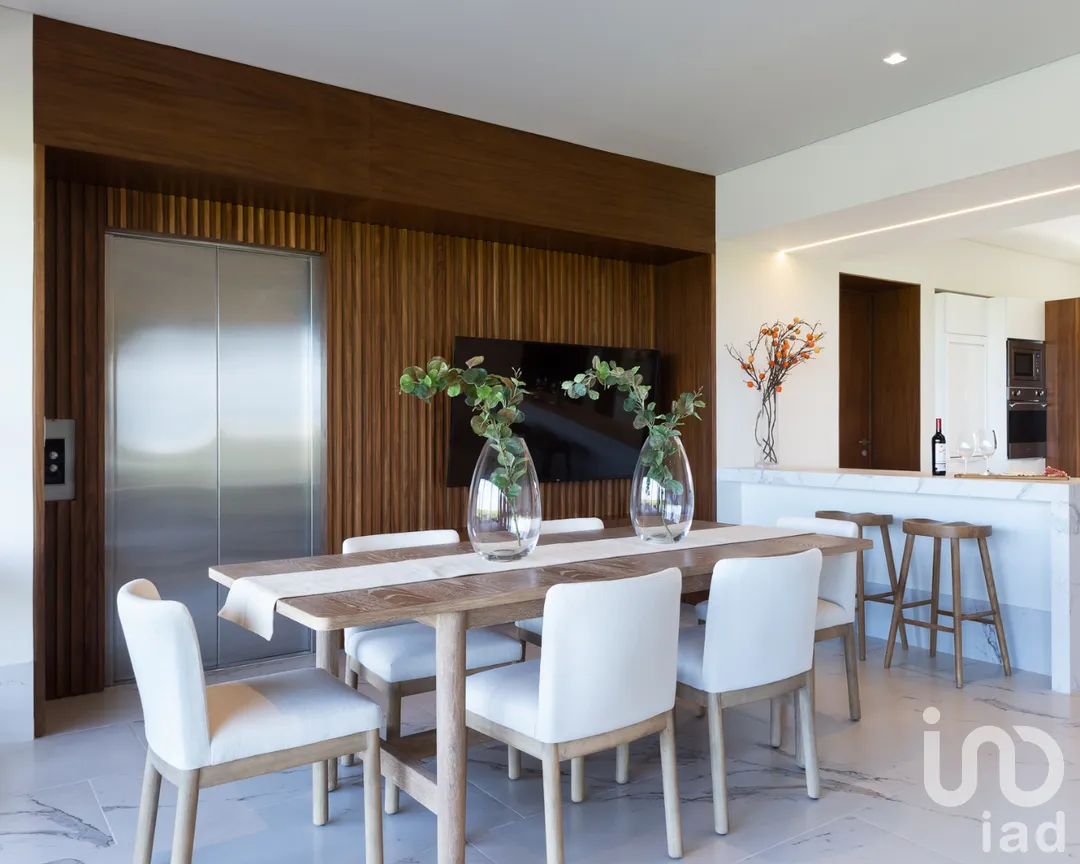 Departamento en Venta en Supermanzana 3 Centro, Benito Juárez, Quintana Roo | NEX-260724 | iad México | Foto 11 de 25