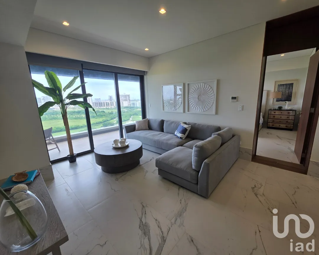 Departamento en Venta en Supermanzana 3 Centro, Benito Juárez, Quintana Roo | NEX-260724 | iad México | Foto 15 de 25