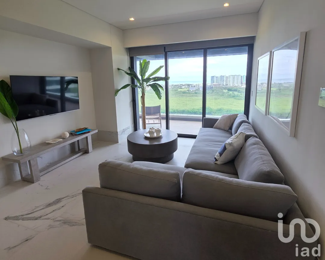 Departamento en Venta en Supermanzana 3 Centro, Benito Juárez, Quintana Roo | NEX-260724 | iad México | Foto 16 de 25