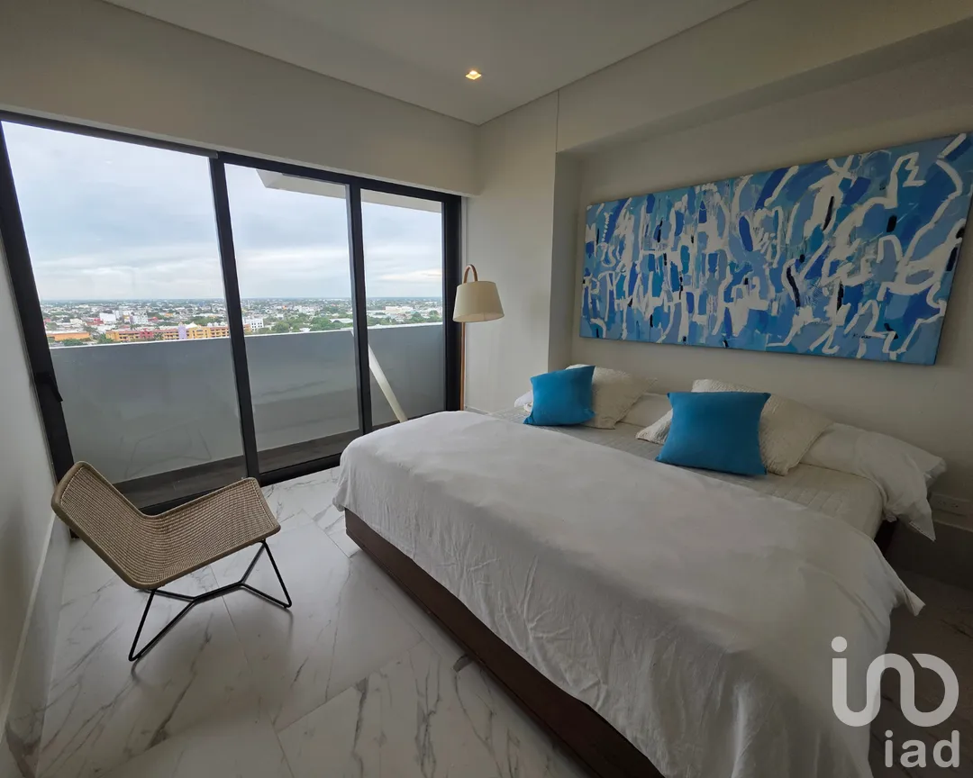 Departamento en Venta en Supermanzana 3 Centro, Benito Juárez, Quintana Roo | NEX-260724 | iad México | Foto 17 de 25