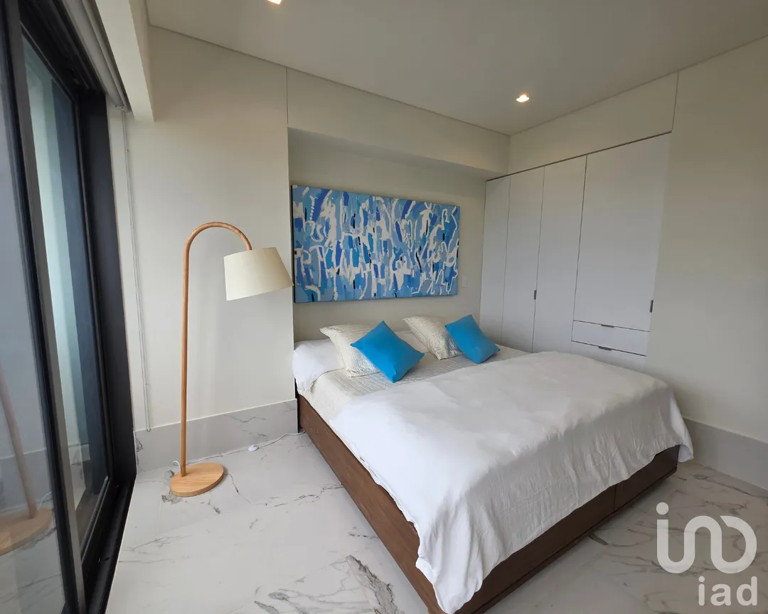 Departamento en Venta en Supermanzana 3 Centro, Benito Juárez, Quintana Roo | NEX-260724 | iad México | Foto 18 de 25