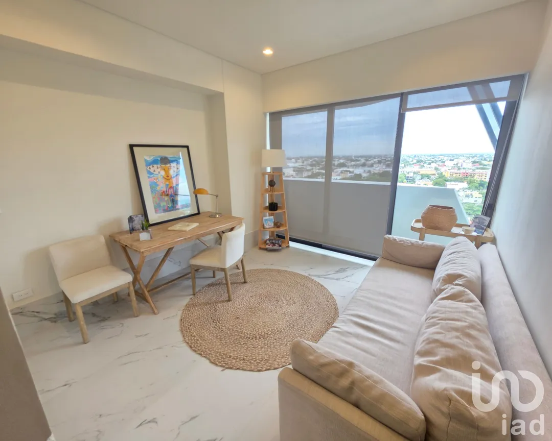 Departamento en Venta en Supermanzana 3 Centro, Benito Juárez, Quintana Roo | NEX-260724 | iad México | Foto 19 de 25