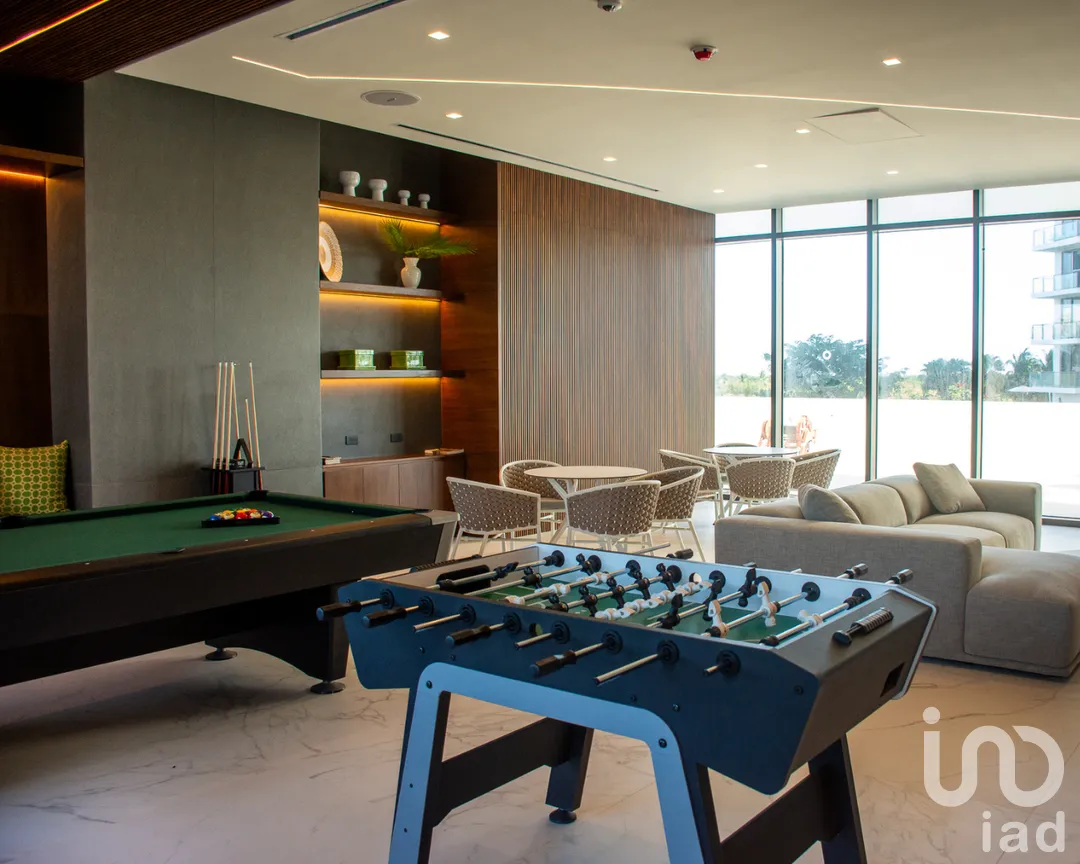 Departamento en Venta en Supermanzana 3 Centro, Benito Juárez, Quintana Roo | NEX-260724 | iad México | Foto 3 de 25