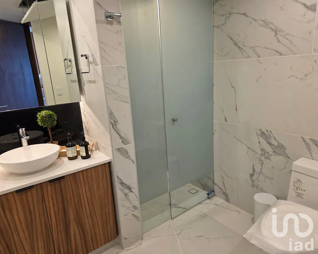 Departamento en Venta en Supermanzana 3 Centro, Benito Juárez, Quintana Roo | NEX-260724 | iad México | Foto 21 de 25