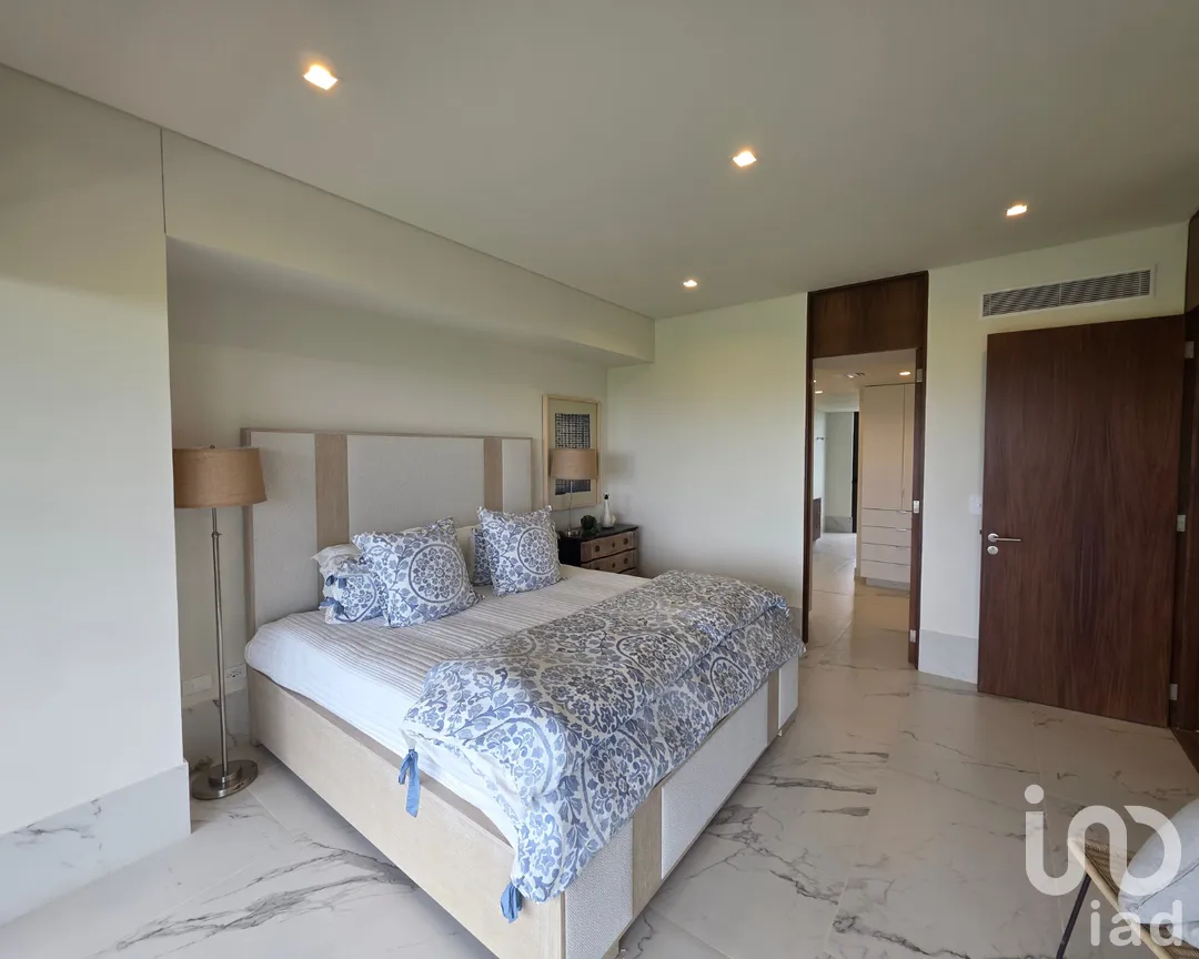 Departamento en Venta en Supermanzana 3 Centro, Benito Juárez, Quintana Roo | NEX-260724 | iad México | Foto 22 de 25