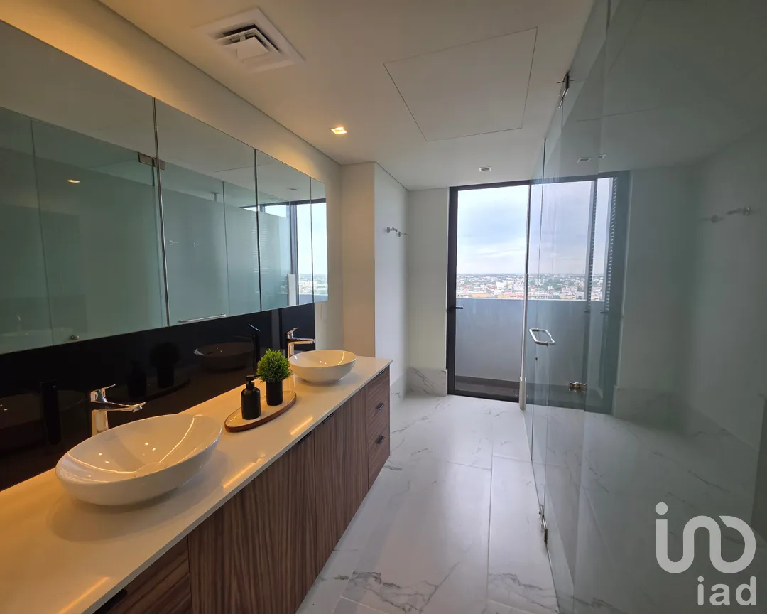 Departamento en Venta en Supermanzana 3 Centro, Benito Juárez, Quintana Roo | NEX-260724 | iad México | Foto 25 de 25