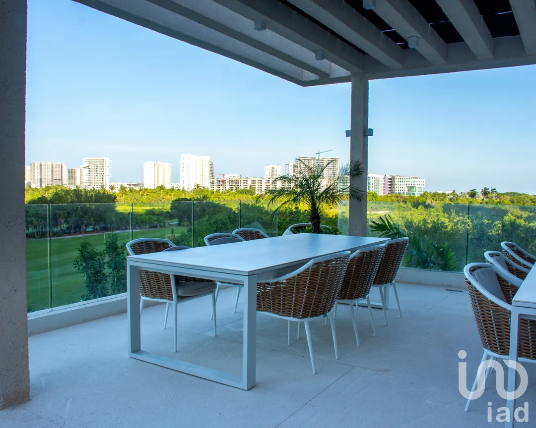 Departamento en Venta en Supermanzana 3 Centro, Benito Juárez, Quintana Roo | NEX-260724 | iad México | Foto 6 de 25