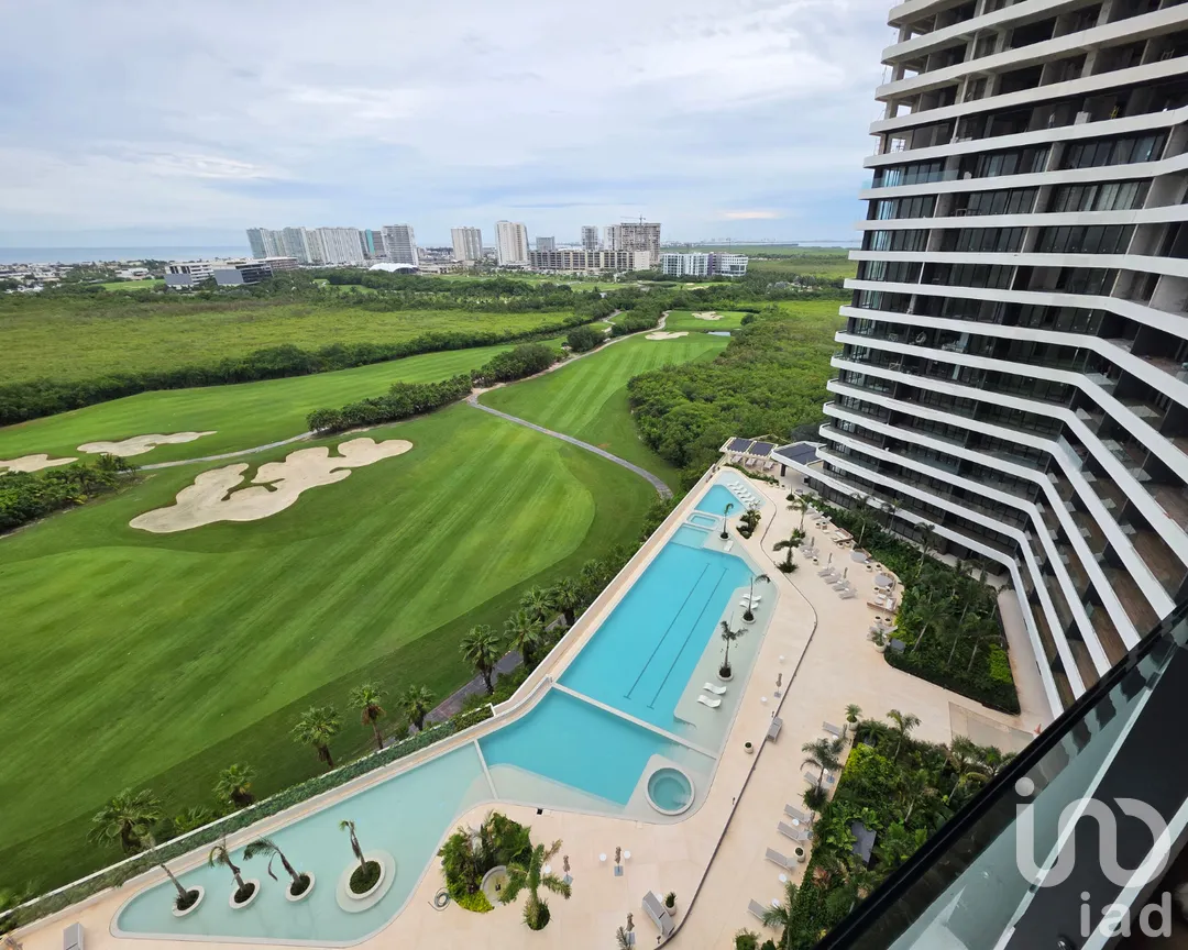 Departamento en Venta en Supermanzana 3 Centro, Benito Juárez, Quintana Roo | NEX-260724 | iad México | Foto 8 de 25