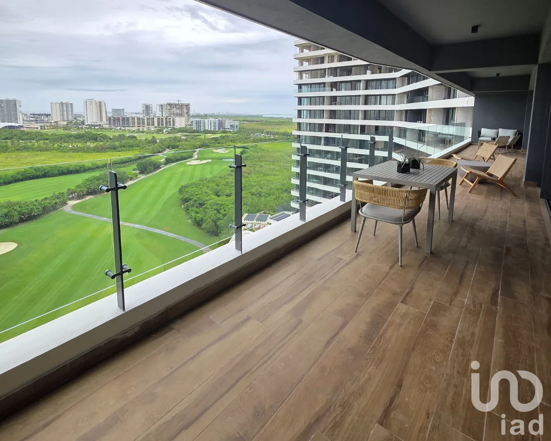 Departamento en Venta en Supermanzana 3 Centro, Benito Juárez, Quintana Roo | NEX-260724 | iad México | Foto 9 de 25