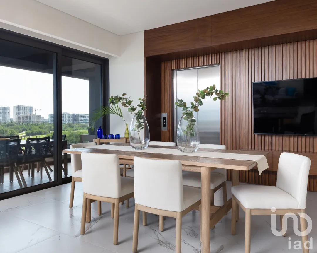 Departamento en Venta en Supermanzana 3 Centro, Benito Juárez, Quintana Roo | NEX-260724 | iad México | Foto 10 de 25