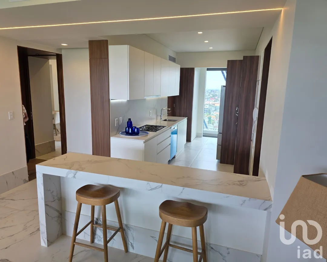 Departamento en Venta en Supermanzana 3 Centro, Benito Juárez, Quintana Roo | NEX-260724 | iad México | Foto 12 de 25