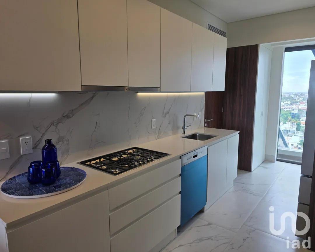 Departamento en Venta en Supermanzana 3 Centro, Benito Juárez, Quintana Roo | NEX-260724 | iad México | Foto 13 de 25