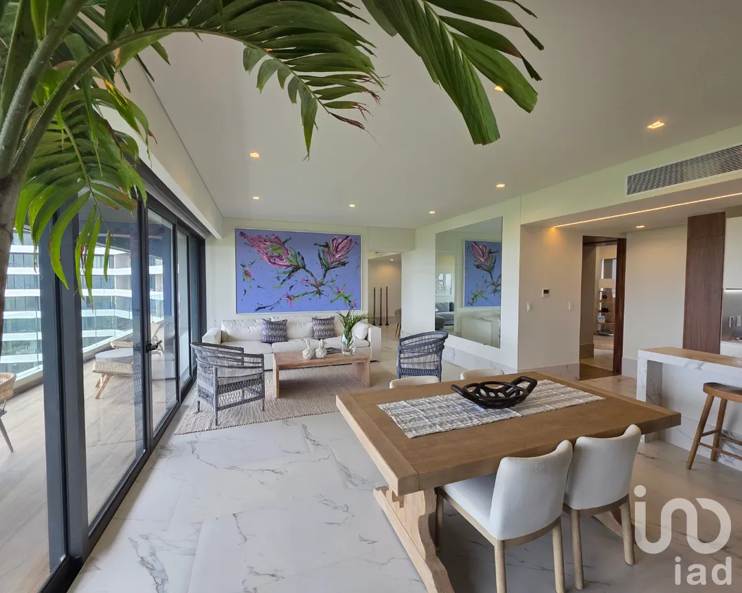 Departamento en Venta en Supermanzana 3 Centro, Benito Juárez, Quintana Roo | NEX-260724 | iad México | Foto 14 de 25