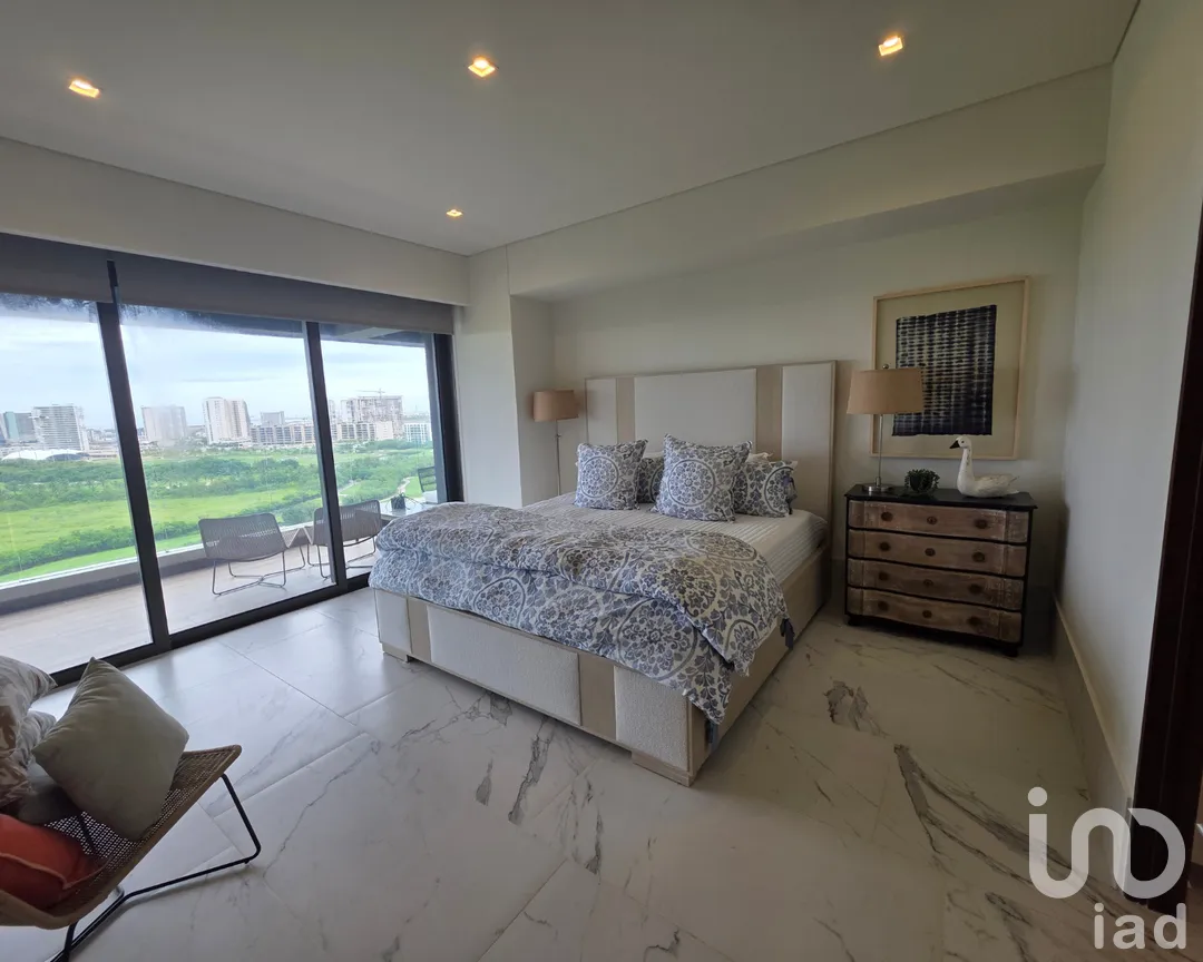 Departamento en Venta en Supermanzana 3 Centro, Benito Juárez, Quintana Roo | NEX-260724 | iad México | Foto 23 de 25