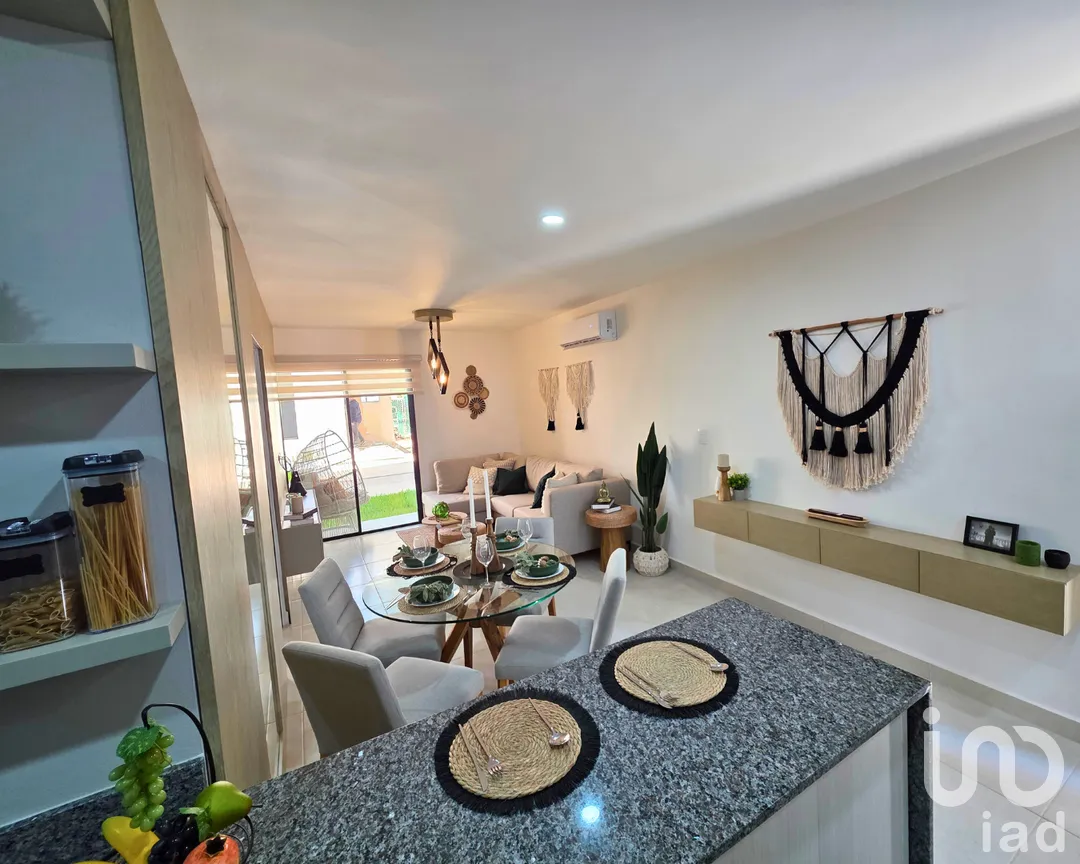 Departamento en Venta en Supermanzana 320, Benito Juárez, Quintana Roo | NEX-260740 | iad México | Foto 11 de 17
