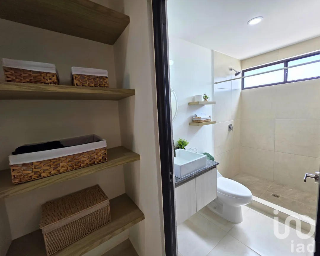 Departamento en Venta en Supermanzana 320, Benito Juárez, Quintana Roo | NEX-260740 | iad México | Foto 13 de 17