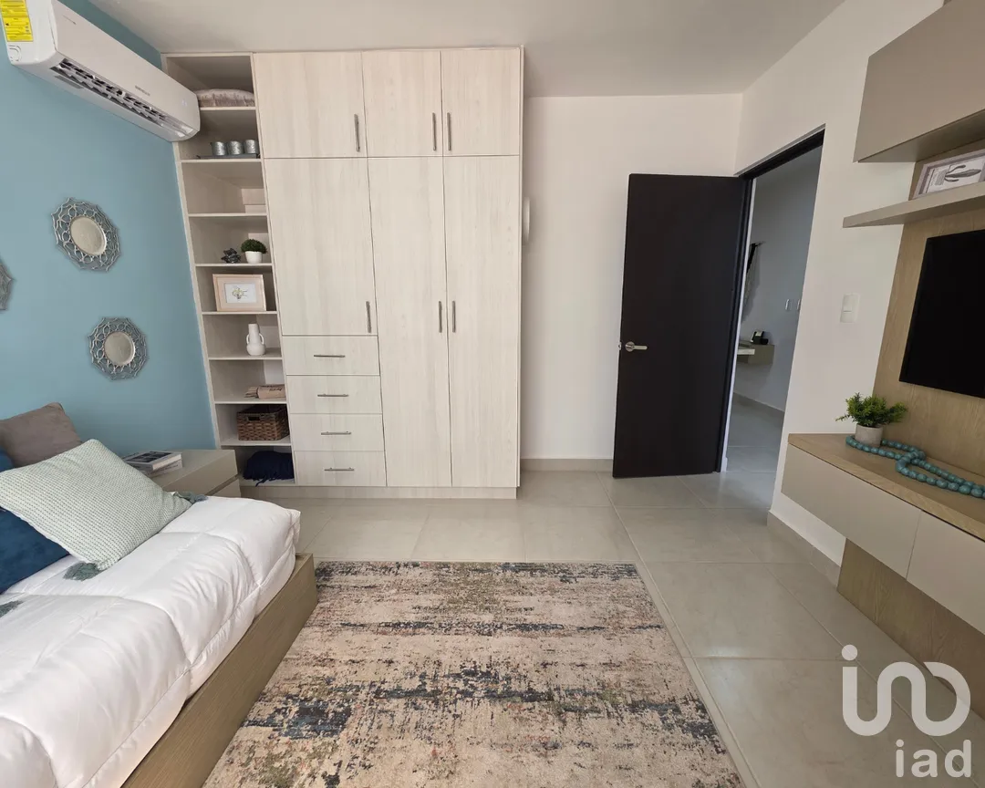 Departamento en Venta en Supermanzana 320, Benito Juárez, Quintana Roo | NEX-260740 | iad México | Foto 14 de 17