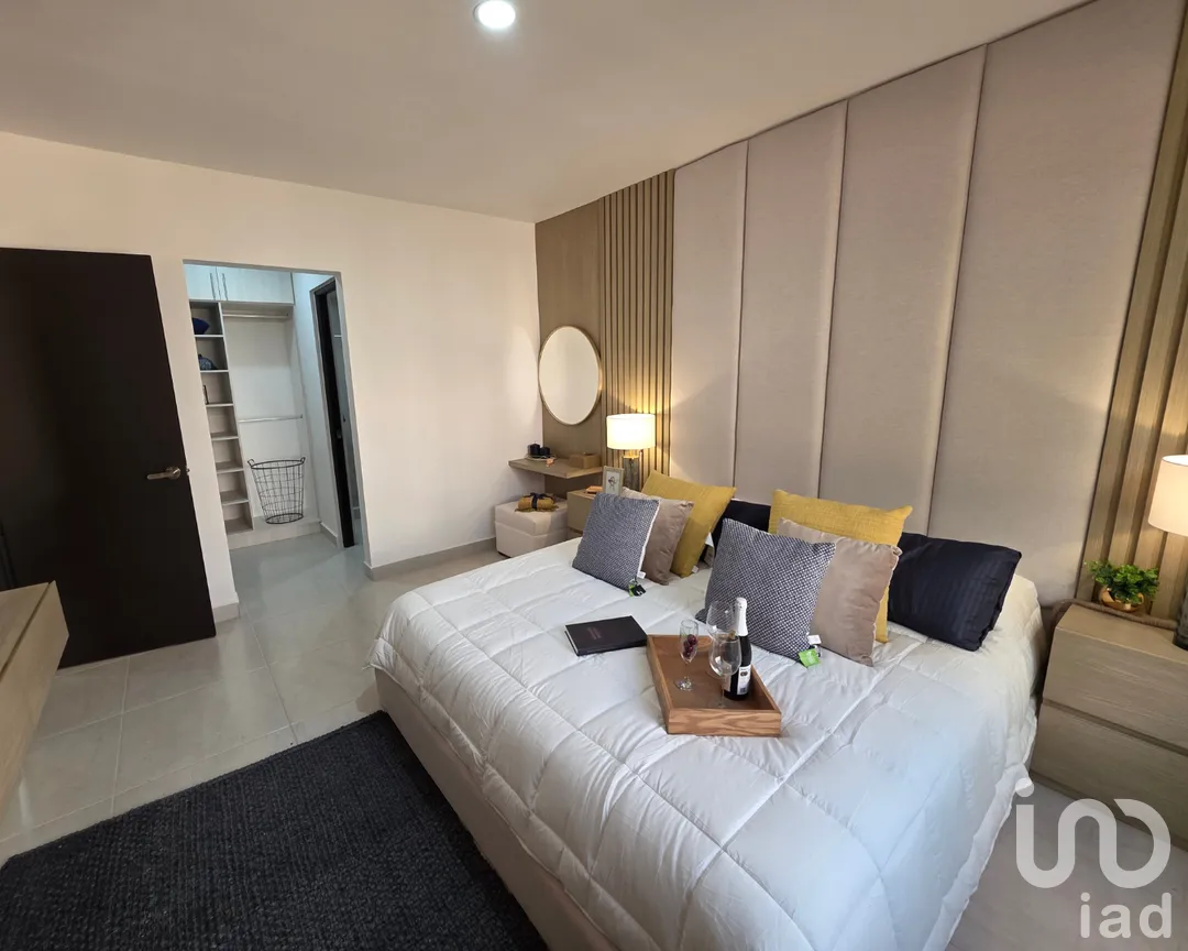 Departamento en Venta en Supermanzana 320, Benito Juárez, Quintana Roo | NEX-260740 | iad México | Foto 16 de 17
