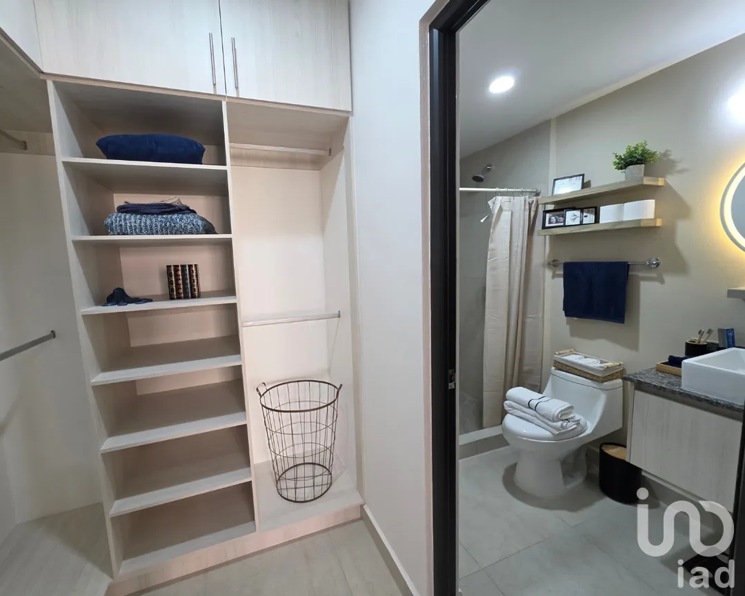 Departamento en Venta en Supermanzana 320, Benito Juárez, Quintana Roo | NEX-260740 | iad México | Foto 17 de 17