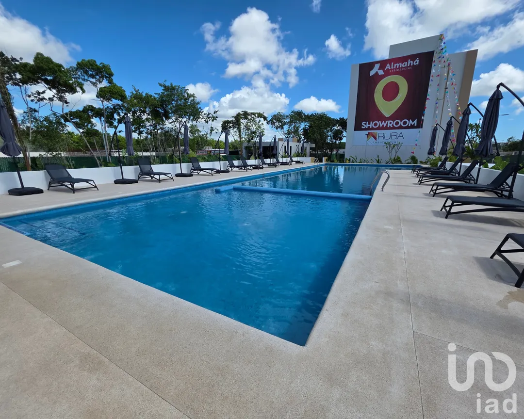 Departamento en Venta en Supermanzana 320, Benito Juárez, Quintana Roo | NEX-260740 | iad México | Foto 3 de 17