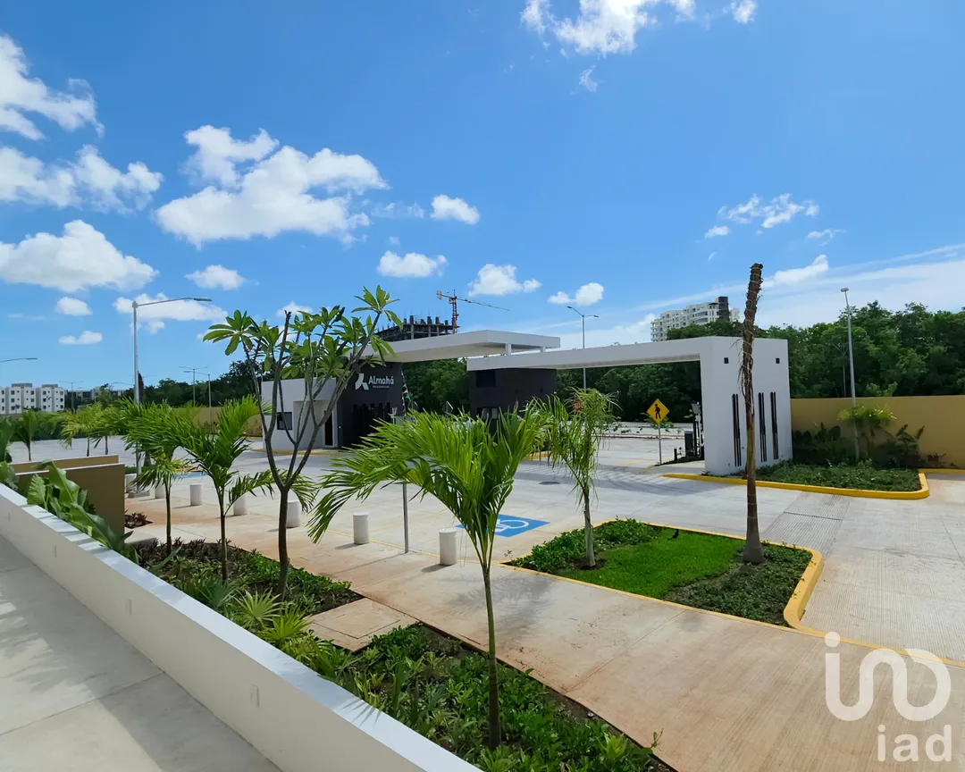 Departamento en Venta en Supermanzana 320, Benito Juárez, Quintana Roo | NEX-260740 | iad México | Foto 4 de 17
