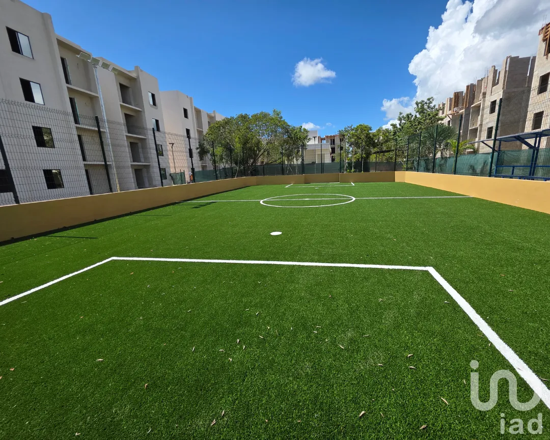 Departamento en Venta en Supermanzana 320, Benito Juárez, Quintana Roo | NEX-260740 | iad México | Foto 6 de 17