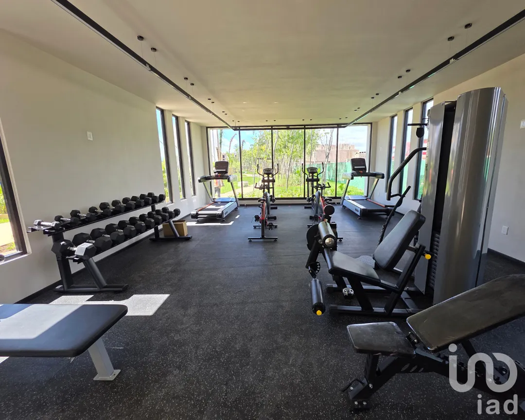 Departamento en Venta en Supermanzana 320, Benito Juárez, Quintana Roo | NEX-260740 | iad México | Foto 7 de 17