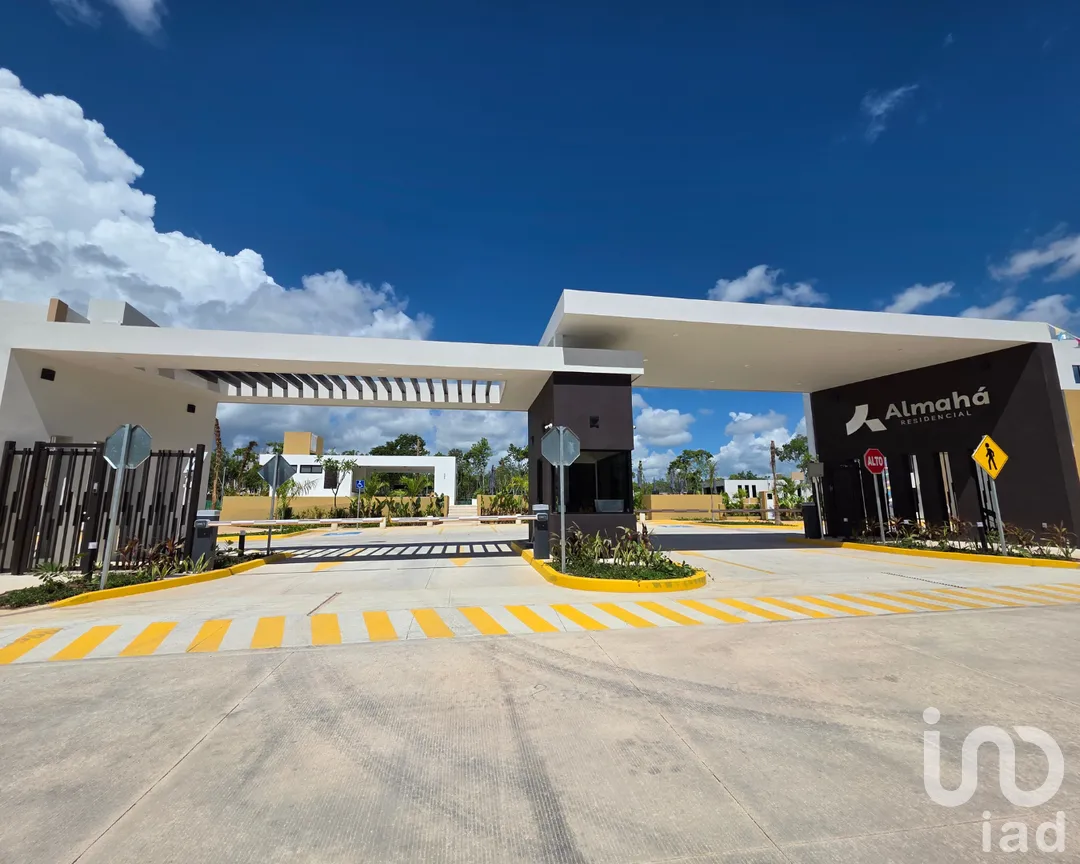 Departamento en Venta en Supermanzana 320, Benito Juárez, Quintana Roo | NEX-260740 | iad México | Foto 8 de 17