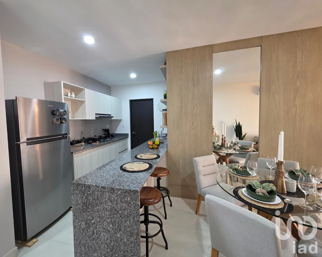 Departamento en Venta en Supermanzana 320, Benito Juárez, Quintana Roo | NEX-260740 | iad México | Foto 10 de 17