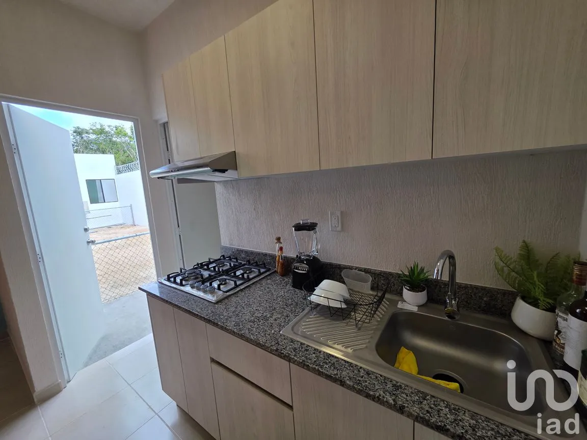 Casa en Venta en Sac-Be, Benito Juárez, Quintana Roo | NEX-261663 | iad México | Foto 2 de 16