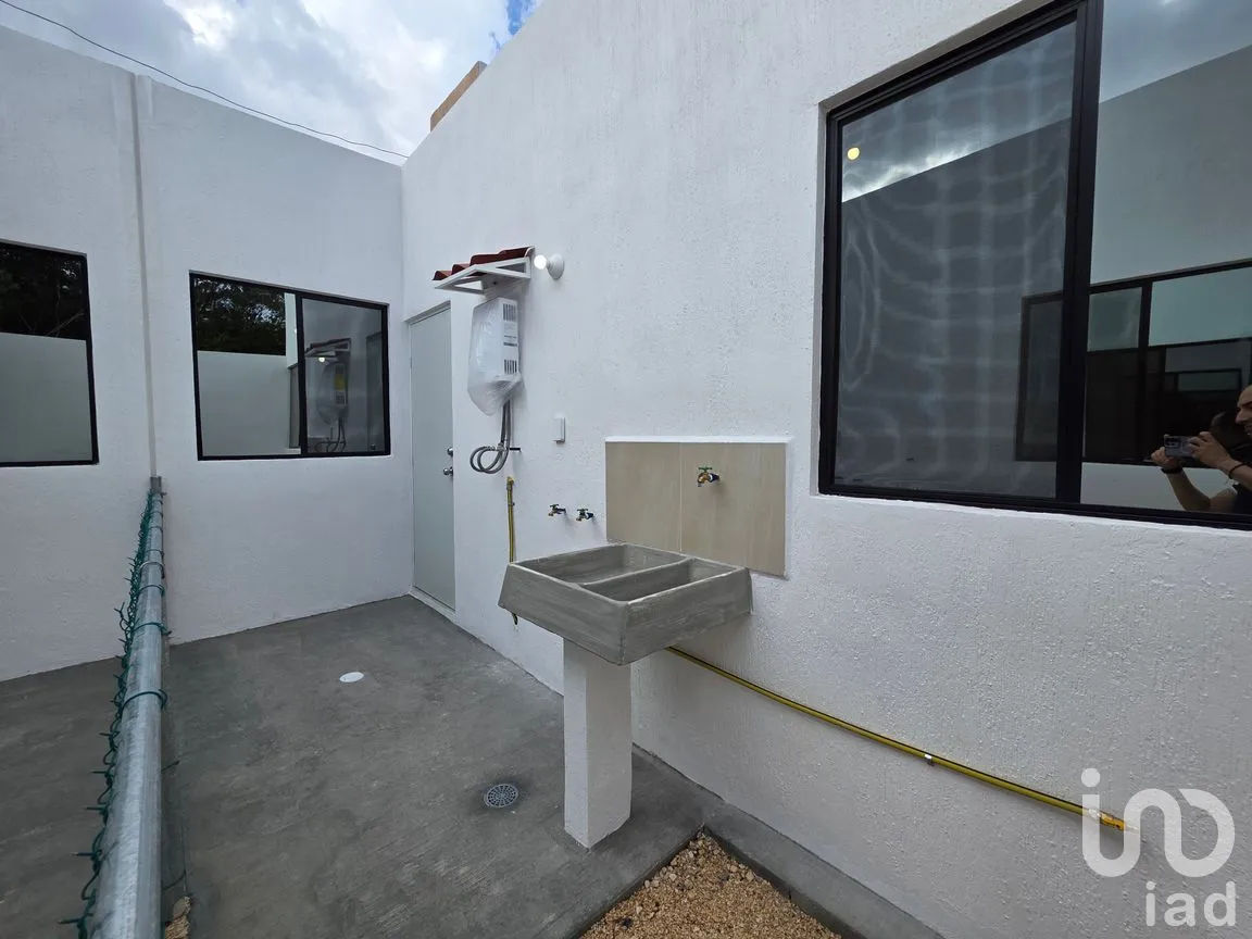 Casa en Venta en Sac-Be, Benito Juárez, Quintana Roo | NEX-261663 | iad México | Foto 4 de 16