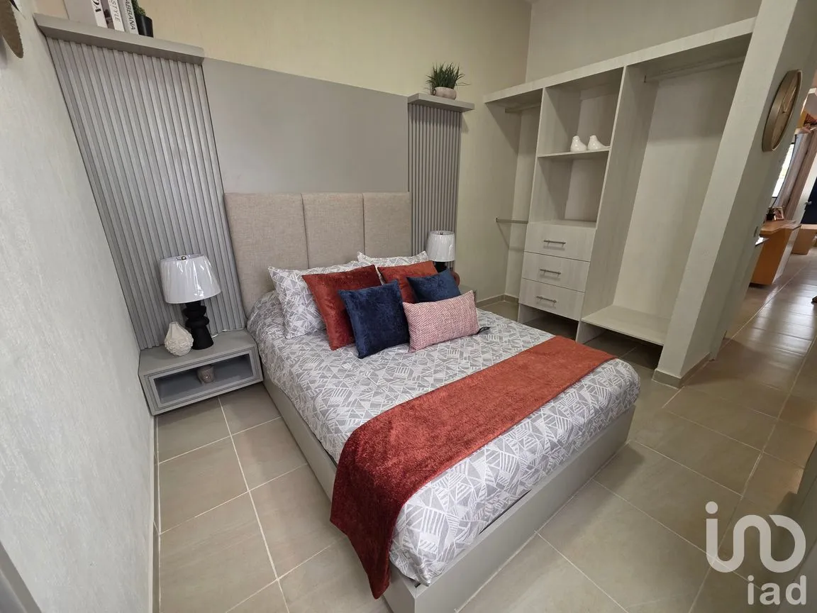 Casa en Venta en Sac-Be, Benito Juárez, Quintana Roo | NEX-261663 | iad México | Foto 6 de 16