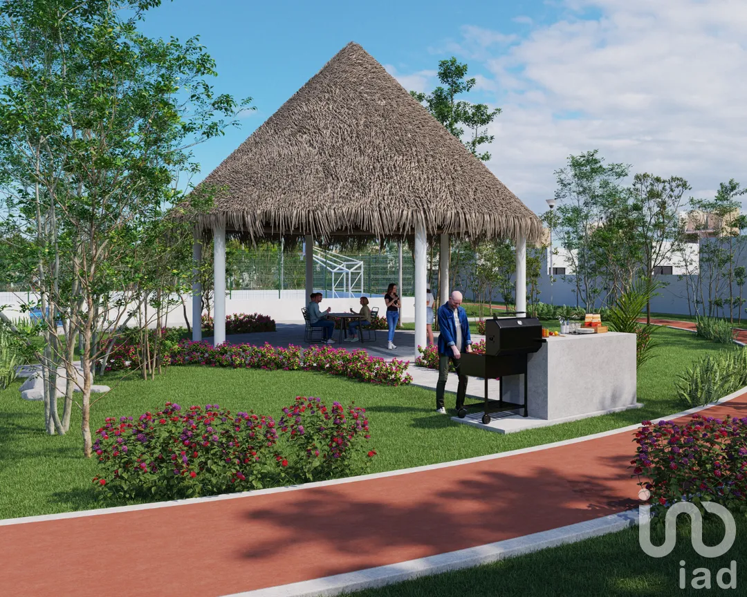 Casa en Venta en Sac-Be, Benito Juárez, Quintana Roo | NEX-261663 | iad México | Foto 12 de 16