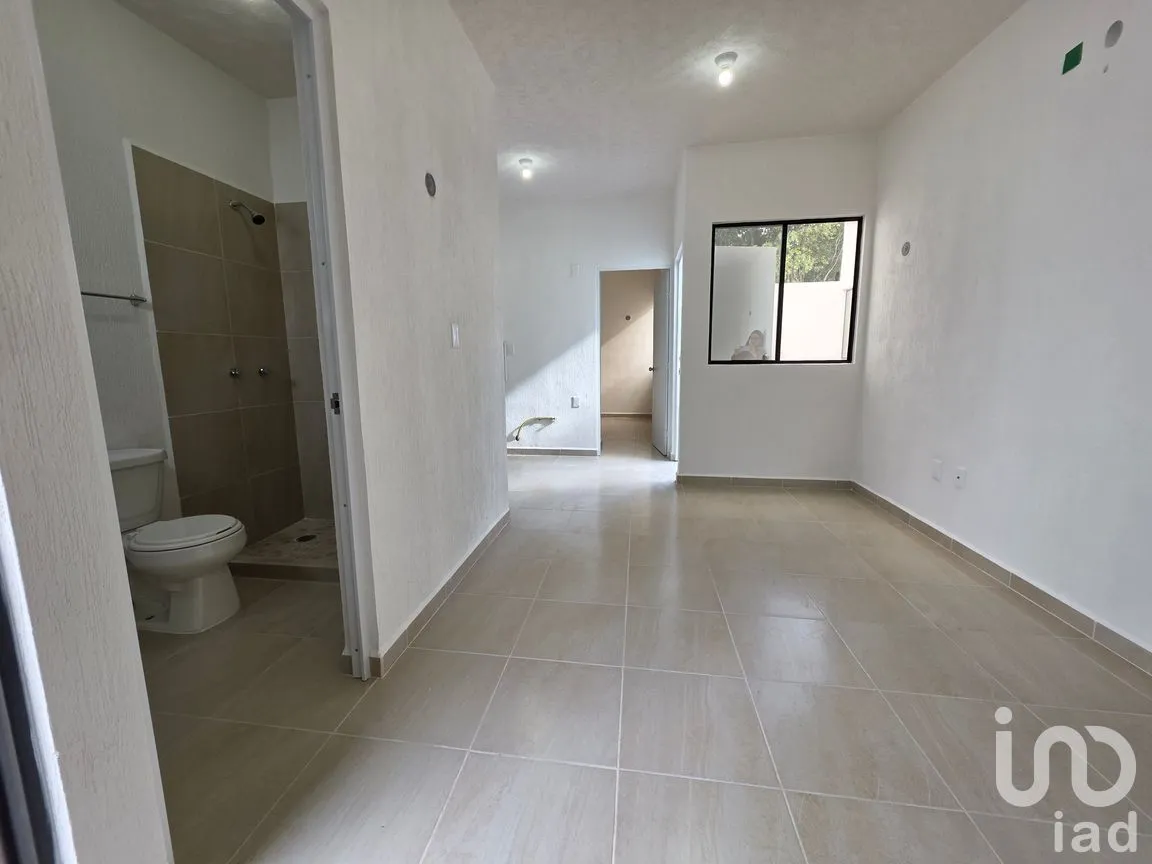 Casa en Venta en Sac-Be, Benito Juárez, Quintana Roo | NEX-261663 | iad México | Foto 3 de 16