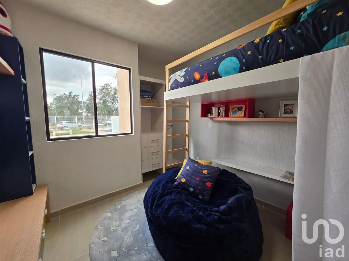 Casa en Venta en Sac-Be, Benito Juárez, Quintana Roo | NEX-261663 | iad México | Foto 7 de 16