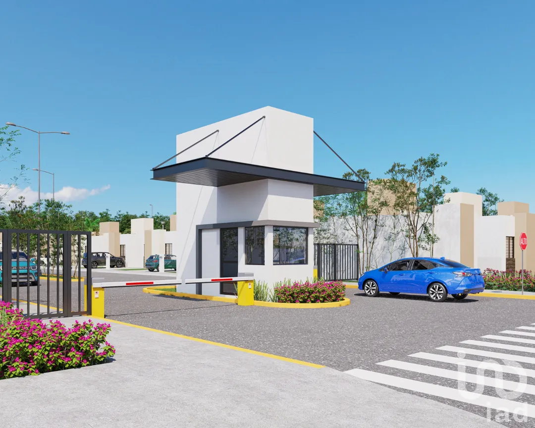 Casa en Venta en Sac-Be, Benito Juárez, Quintana Roo | NEX-261663 | iad México | Foto 8 de 16