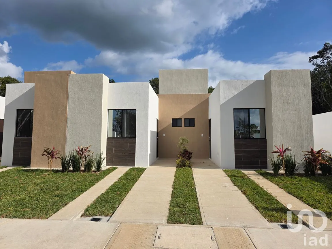 Casa en Venta en Sac-Be, Benito Juárez, Quintana Roo | NEX-261663 | iad México | Foto 1 de 16